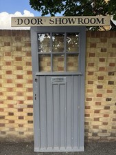 Reclaimed Victorian Edwardian