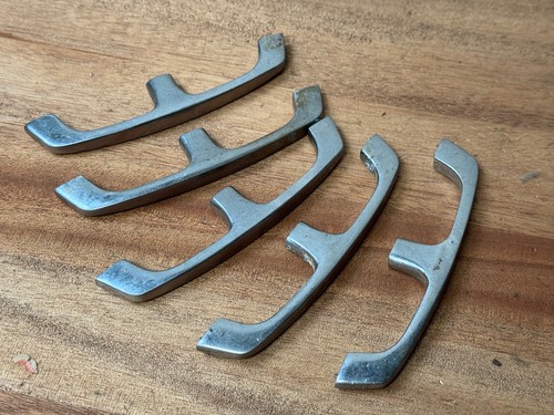 Vintage lot tri legged - lot, x5