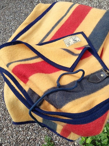 Vintage earlys witney - witney, pure