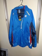 Karrimor Xlite Brand new Blue