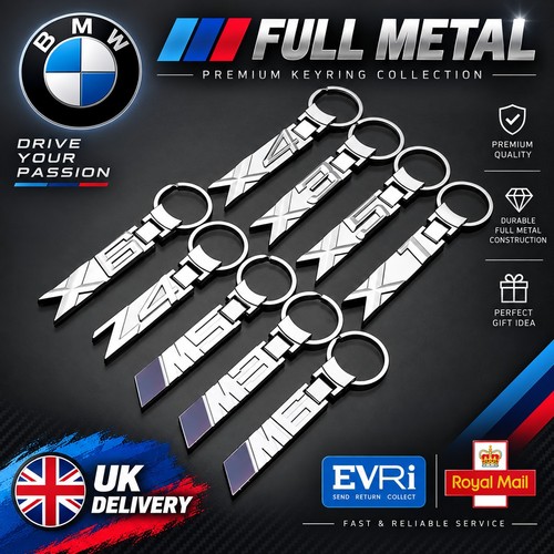 Bmw style full metal alloy - bmw,