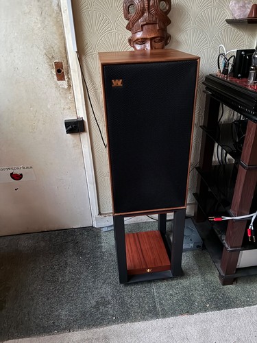 Single wharfedale linton - single,
