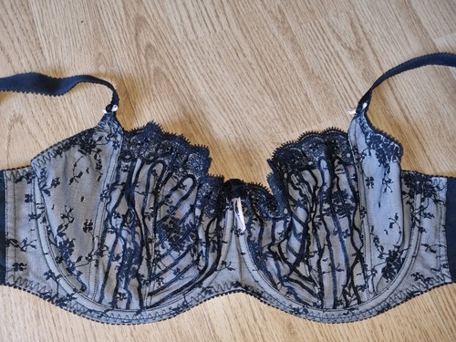 Bnwot gorgeous black - bnwot,