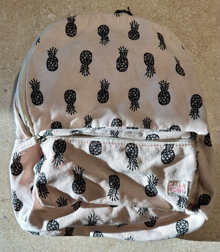 Billabong small backpack - backpack, pink