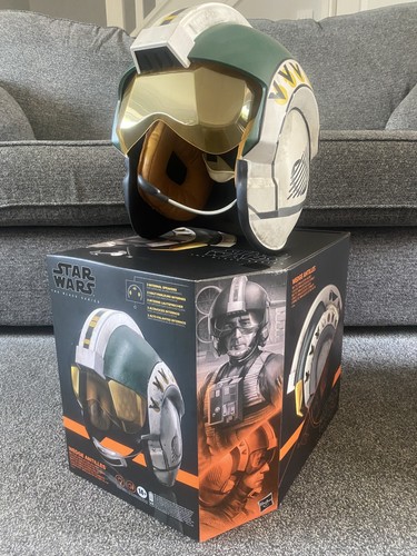 Hasbro star wars the black - hasbro,