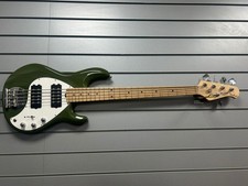 STERLING STING RAY 5 SUB SERIES BY MUSIC MAN
