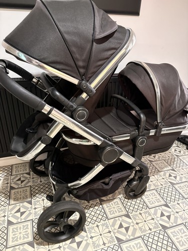 Icandy peach black - icandy, 6