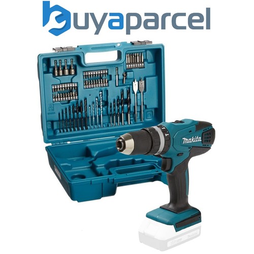 Makita hp457d 18v - makita,