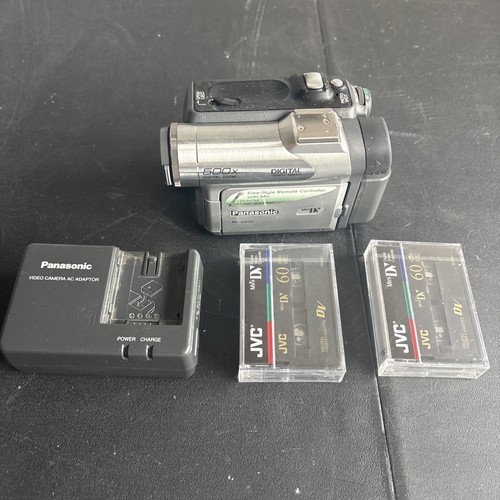 Panasonic mini digital - panasonic,