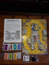 Talisman City Expansion 2nd