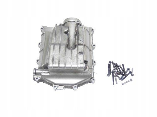 Honda vtr 1000 - 1000, oil