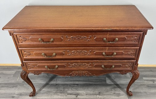 Chest drawers vintage - chest,