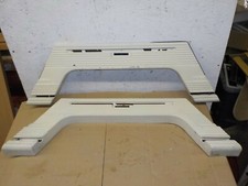 Swift Challenger Caravan Pair