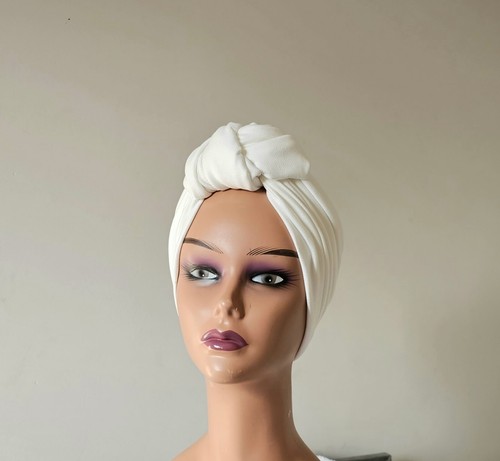 Turban hair loss - turban,,