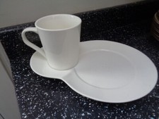 MAXWELL & WILLIAMS WHITE