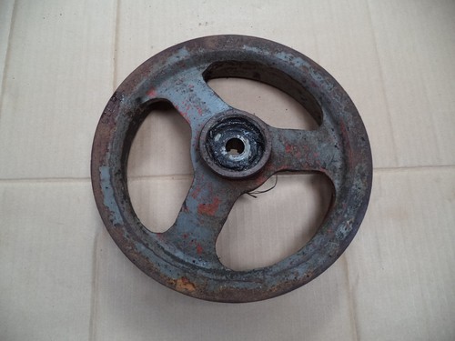 Ferguson finger bar - finger, mower