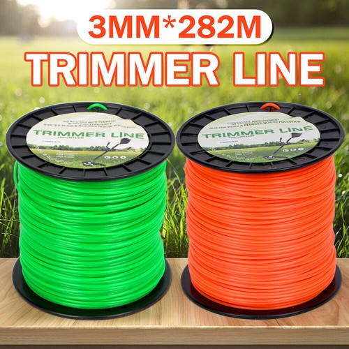 Strimmer line wire cord - wire,