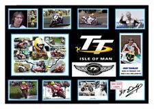 55.  joey dunlop isle of man