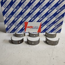 Series Half-bearings Bench