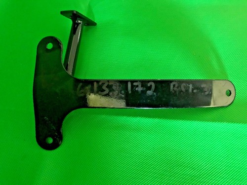 Bracket mount rear - bracket,