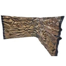 Fish Tank Aquarium Background  JUWEL Trigon 190 3D Rock POLYRESIN Decoration