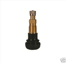 TRACTOR TYRE VALVE - SNAP-IN