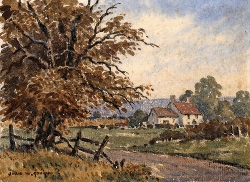 John gough small - john,