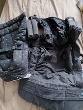 Ergobaby x Bellybutton