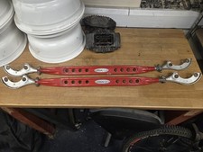 Mazda RX7 FD3S front strut