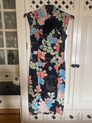 Karen millen oriental style - millen,