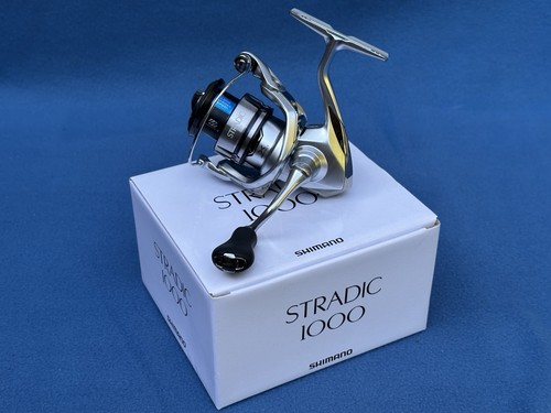 Shimano stradic 1000 brand - stradic,