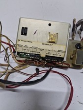JOHNSON AND STARLEY ET003 ELECTRONICS MODULE (ET CONTROLS) 