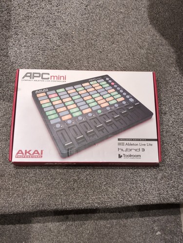 Akai professional apc mini - akai,
