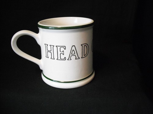 The national trust head - the,