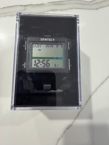 Spintso referee watch spt - referee,