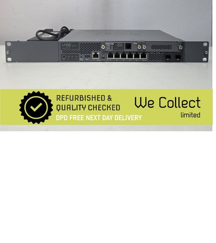 Juniper networks srx320 with - networks,