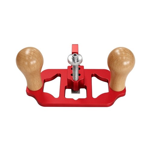 Router plane for smoothing - plane,
