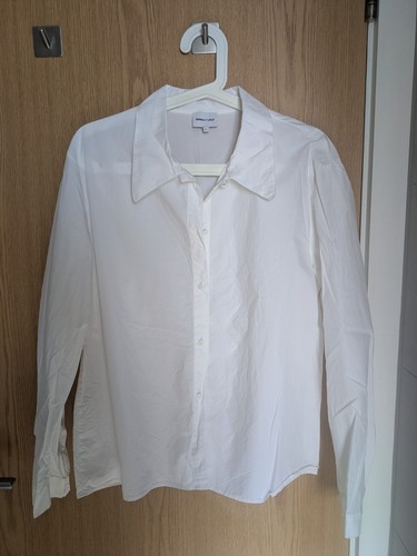 Bimba lola white shirt - bimba,