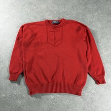 Guernsey Woollens Jumper Mens