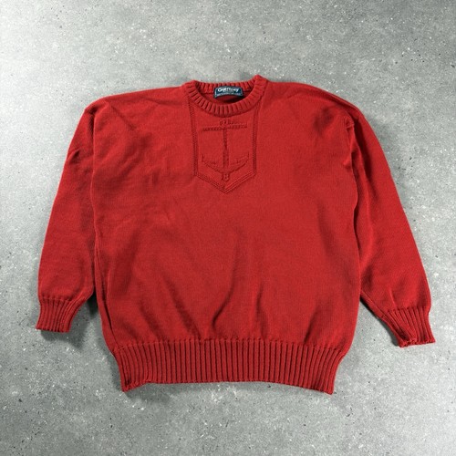 Guernsey woollens jumper mens - woollens,