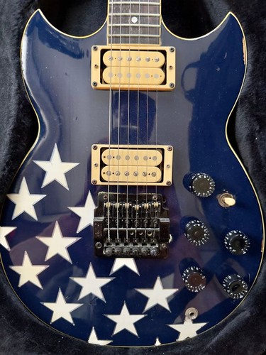 Yamaha sg510 1983 - sg510,