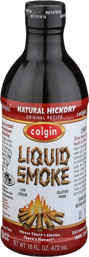 Colgin liquid smoke natural - colgin,