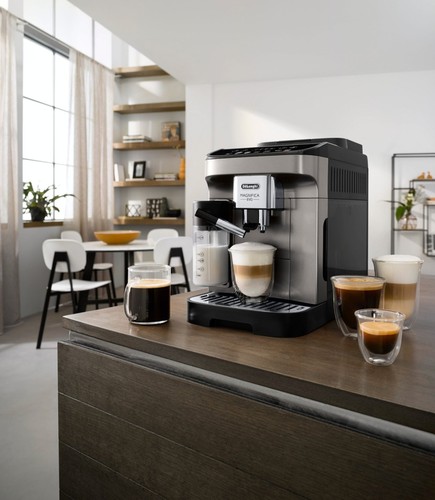 Longhi magnifica evo - de'longhi,