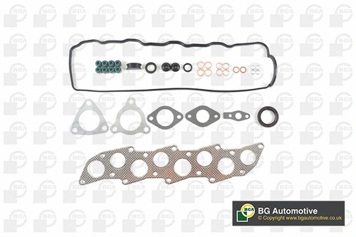 Gasket set cylinder - set, head