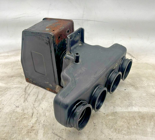 Filter housing suzuki gs - -, 550