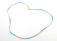 Necklace 585 gold 14 carat