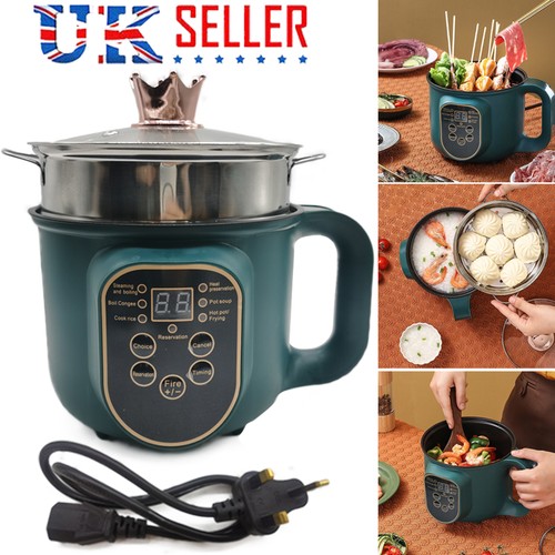 Electric hot pot rice - electric,