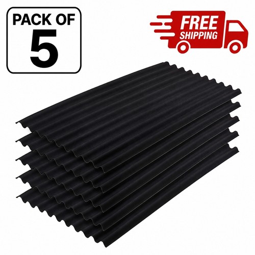 Pack black bitumen - of,