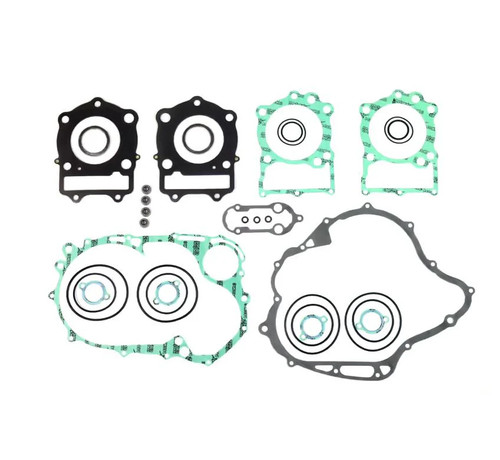 Gasket full set - gasket, 88-96