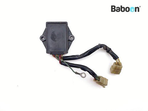 Regulator rectifier honda - regulator,